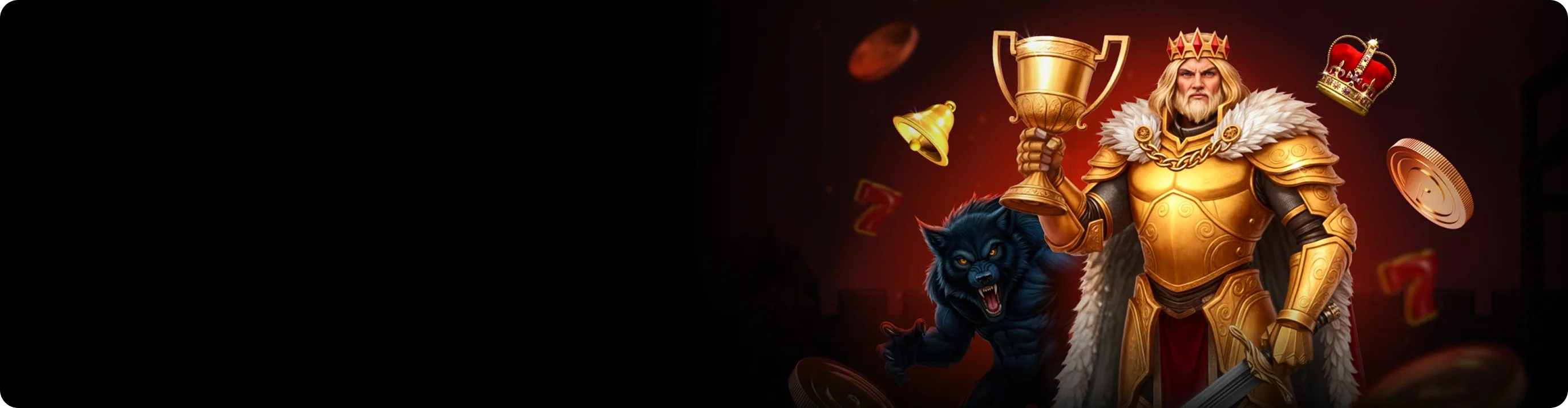 Bonus Banner